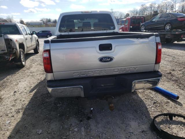 Photo 6 from auction – 2015 FORD F250 SUPER with VIN 1FT7W2BT2FED68921