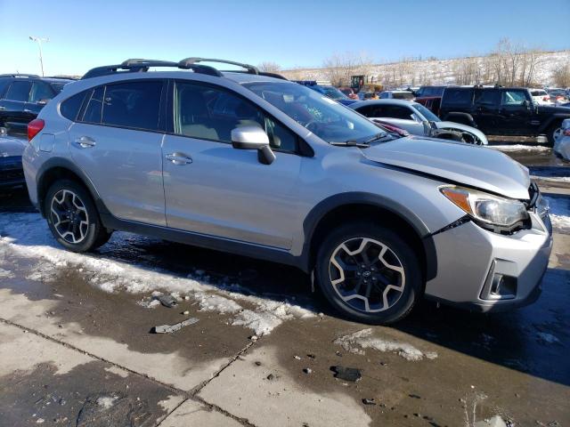 Photo 4 from auction – 2017 SUBARU CROSSTREK with VIN JF2GPABC0HH260968