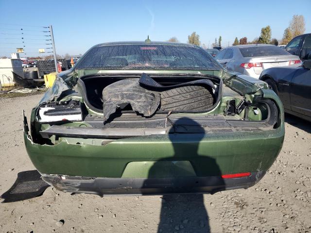 Photo 6 from auction – 2020 DODGE CHALLENGER with VIN 2C3CDZBTXLH118798