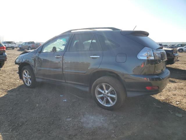 Photo 2 from auction – 2009 LEXUS RX 350 with VIN 2T2HK31U29C116489