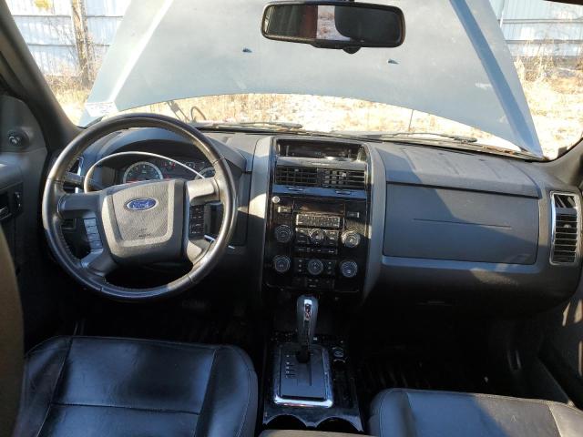 Photo 8 from auction – 2012 FORD ESCAPE LIM with VIN 1FMCU9EG0CKB08974