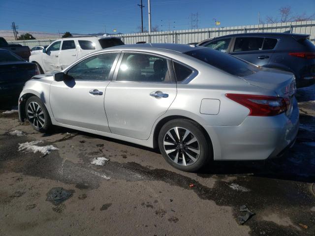 Photo 2 from auction – 2018 NISSAN ALTIMA 2.5 with VIN 1N4AL3AP8JC201868