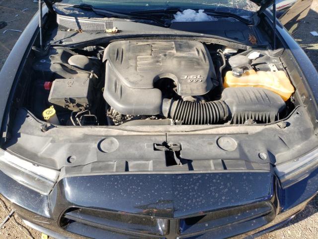 Photo 11 from auction – 2014 DODGE CHARGER SX with VIN 2C3CDXHG3EH104551