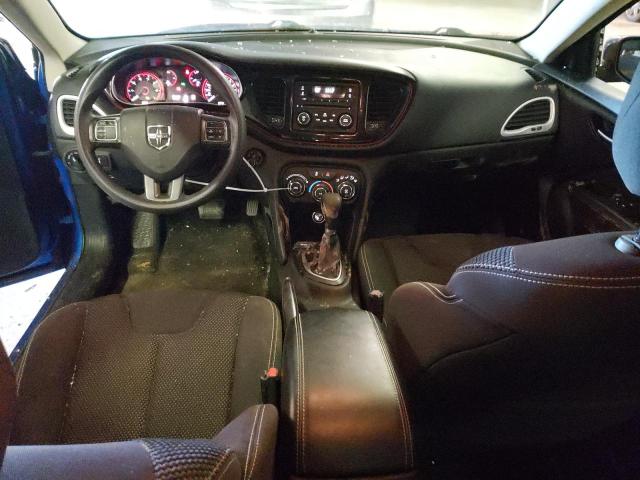 Photo 8 from auction – 2015 DODGE DART SXT with VIN 1C3CDFBB5FD351513
