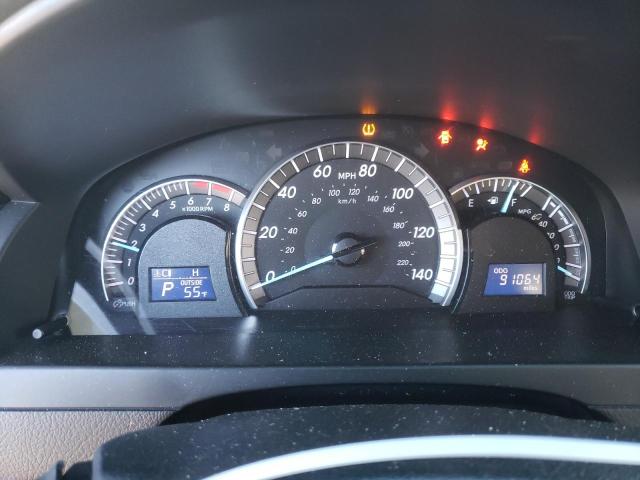 Photo 9 from auction – 2013 TOYOTA CAMRY L with VIN 4T1BF1FK9DU651286