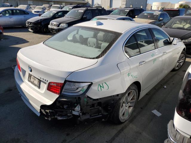 Photo 3 from auction – 2013 BMW 528 I with VIN WBAXG5C57DD235117
