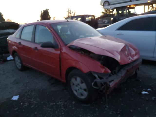 Photo 4 from auction – 2007 FORD FOCUS ZX4 with VIN 1FAFP34N87W294063