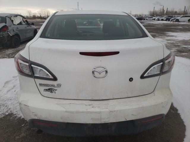 Photo 6 from auction – 2010 MAZDA 3 I with VIN JM1BL1SF1A1265769