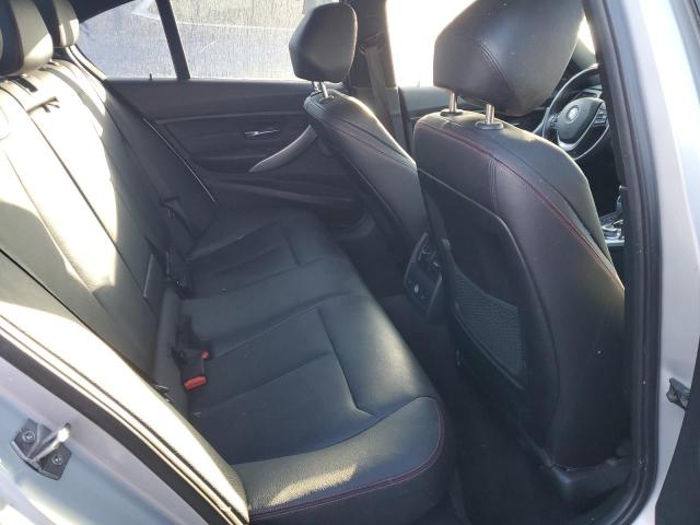 Photo 10 from auction – 2013 BMW ACTIVEHYBR with VIN WBA3F9C50DF145160