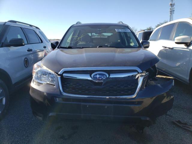 Photo 5 from auction – 2016 SUBARU FORESTER 2 with VIN JF2SJADC7GH560496