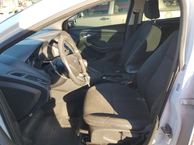 Photo 7 from auction – 2015 FORD FOCUS SE with VIN 1FADP3K28FL282057