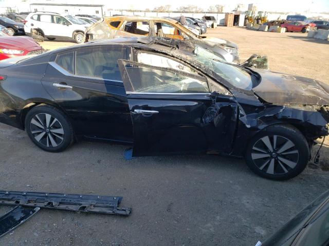 Photo 4 from auction – 2020 NISSAN ALTIMA SL with VIN 1N4BL4EV9LC164982