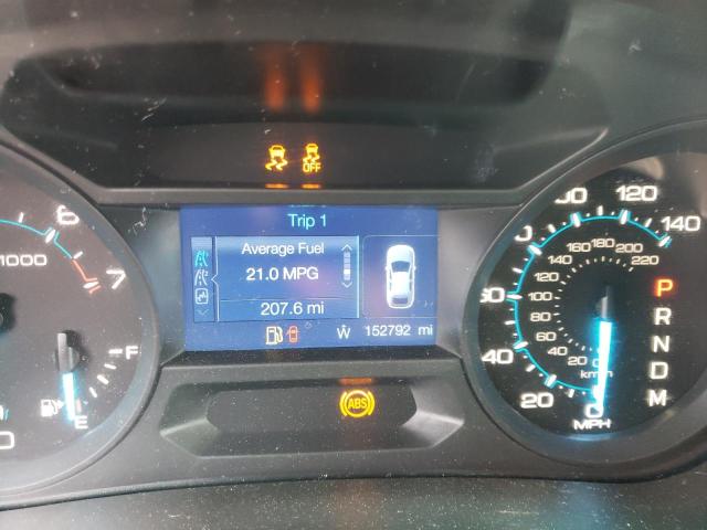 Photo 9 from auction – 2015 FORD EXPLORER with VIN 1FM5K8B88FGB75268