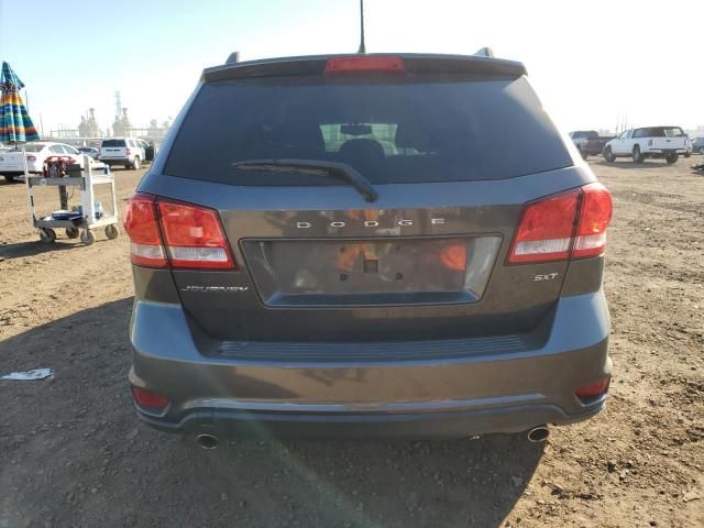 Photo 6 from auction – 2015 DODGE JOURNEY SX with VIN 3C4PDCBG1FT665208