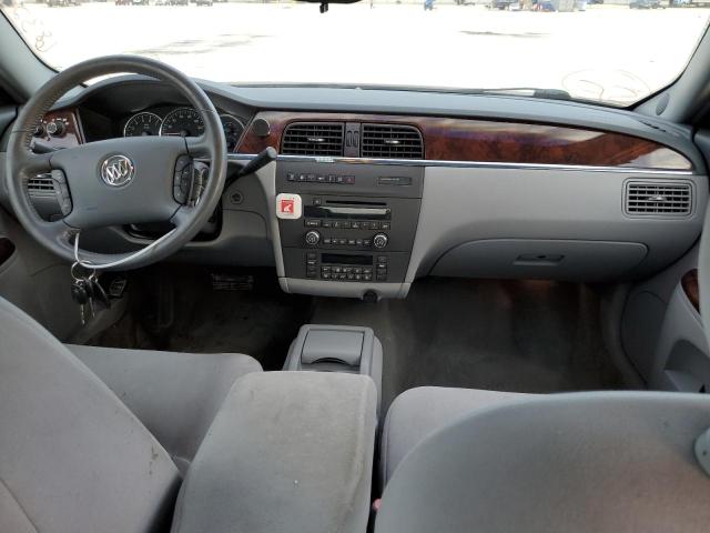 Photo 8 from auction – 2007 BUICK LACROSSE C with VIN 2G4WC582471196684