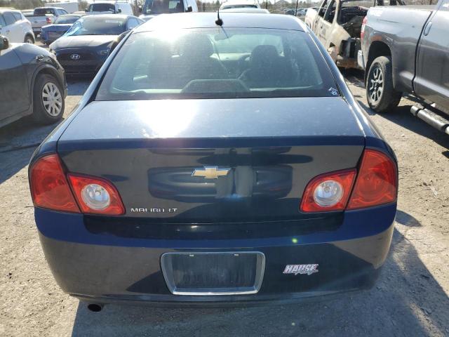 Photo 6 from auction – 2010 CHEVROLET MALIBU 2LT with VIN 1G1ZD5EB9AF104366