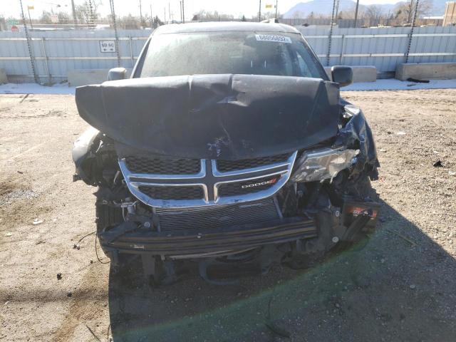 Photo 5 from auction – 2013 DODGE JOURNEY SX with VIN 3C4PDDBG7DT638808