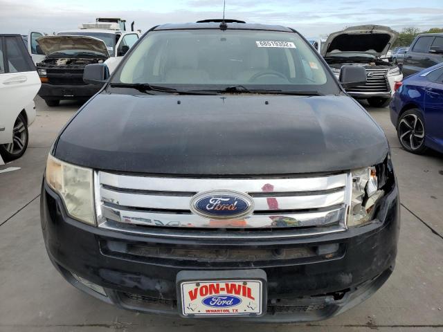 Photo 5 from auction – 2010 FORD EDGE LIMIT with VIN 2FMDK3KC4ABB54033