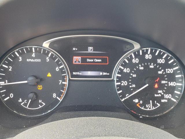 Photo 9 from auction – 2018 NISSAN ALTIMA 2.5 with VIN 1N4AL3AP1JC299903