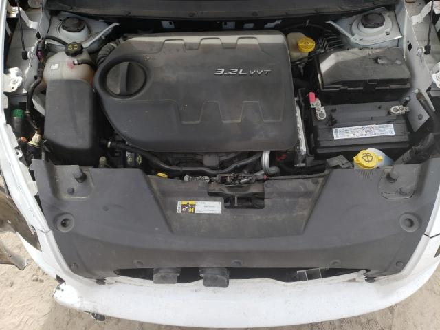 Photo 12 from auction – 2014 JEEP CHEROKEE L with VIN 1C4PJMDS0EW190966