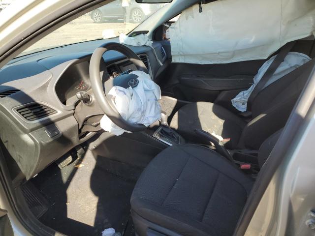 Photo 7 from auction – 2018 HYUNDAI ACCENT SE with VIN 3KPC24A31JE017468