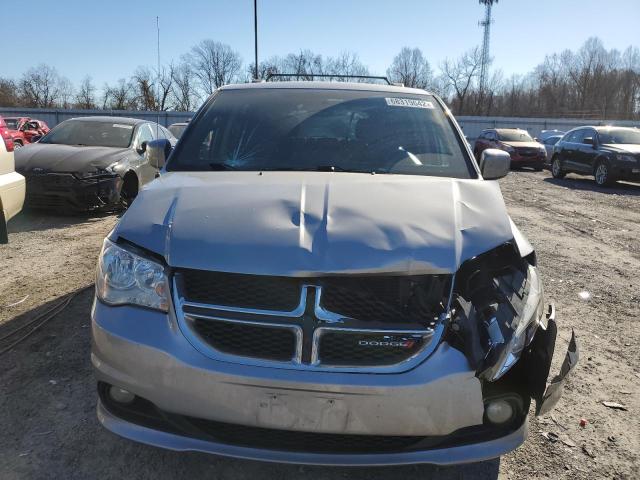 Photo 5 from auction – 2017 DODGE GRAND CARA with VIN 2C4RDGCG0HR724589