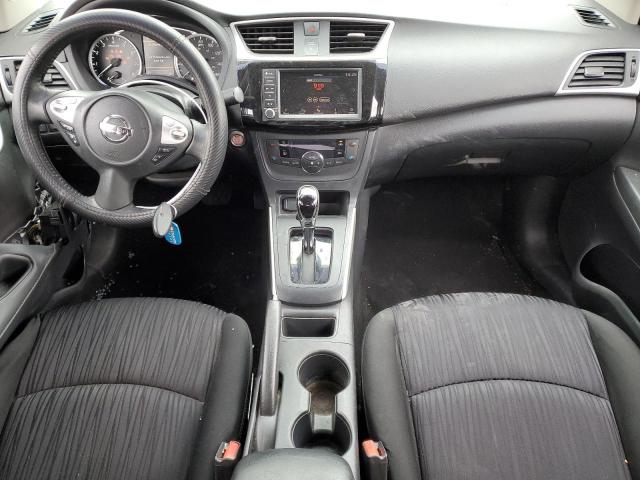 Photo 8 from auction – 2019 NISSAN SENTRA S with VIN 3N1AB7AP1KY362482