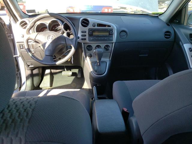 Photo 8 from auction – 2005 TOYOTA COROLLA MA with VIN 2T1KR32E65C550390