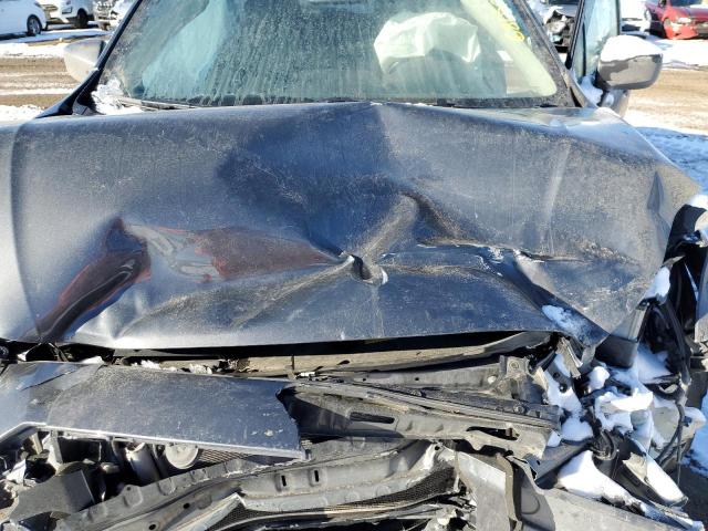 Photo 12 from auction – 2020 SUBARU CROSSTREK with VIN JF2GTAPC1LH245537