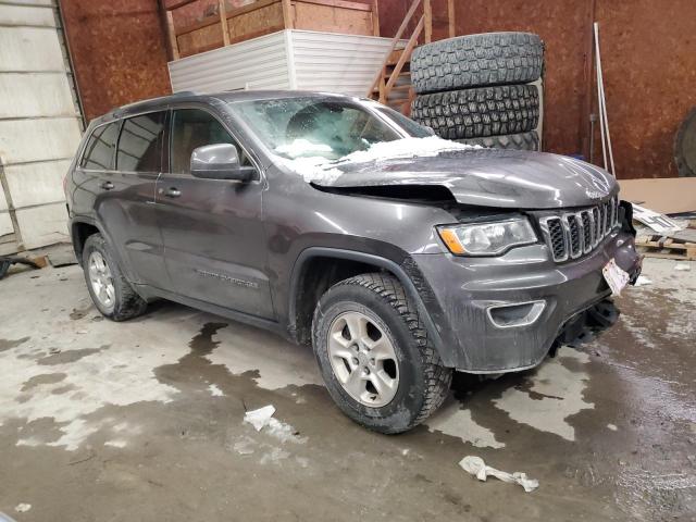 Photo 4 from auction – 2017 JEEP GRND CHERO with VIN 1C4RJFAG2HC657444