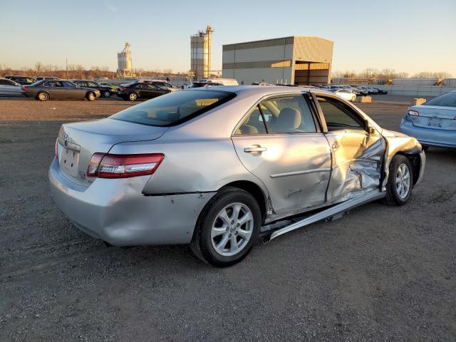 Photo 3 from auction – 2010 TOYOTA CAMRY BASE with VIN 4T4BF3EK8AR068335
