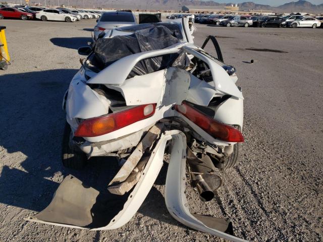 Photo 6 from auction – 1995 ACURA INTEGRA LS with VIN JH4DC435XSS017255