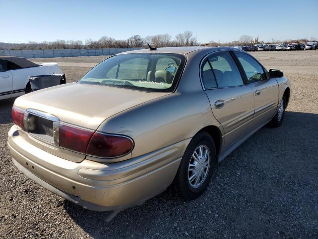 Photo 3 from auction – 2005 BUICK LESABRE LI with VIN 1G4HR54K75U283879
