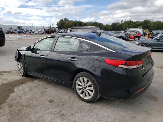 Photo 2 from auction – 2016 KIA OPTIMA LX with VIN 5XXGT4L30GG001337