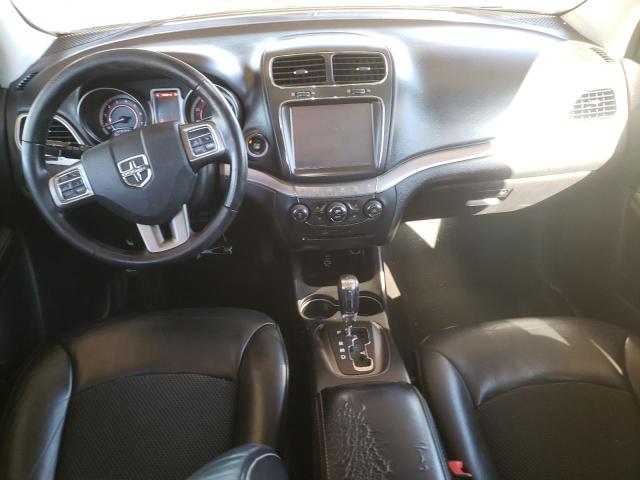 Photo 8 from auction – 2017 DODGE JOURNEY CR with VIN 3C4PDCGG2HT530573