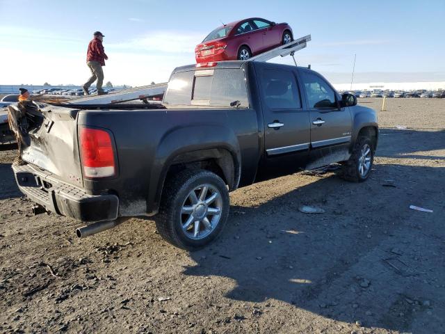 Photo 3 from auction – 2011 GMC SIERRA K15 with VIN 3GTP2XE24BG284677