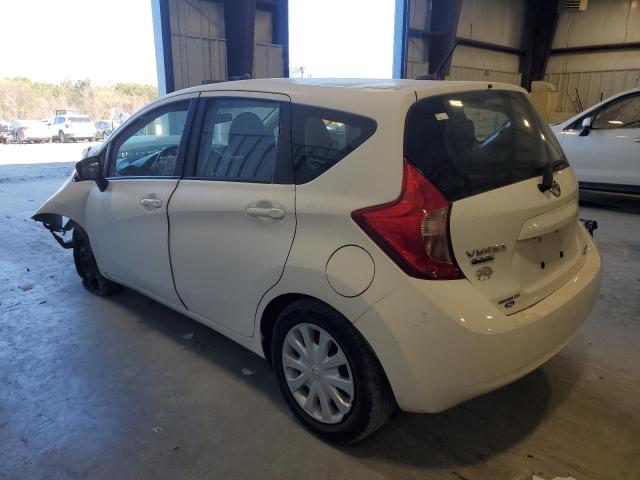 Photo 2 from auction – 2016 NISSAN VERSA NOTE with VIN 3N1CE2CPXGL400554