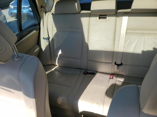 Photo 10 from auction – 2008 BMW X5 3.0I with VIN 5UXFE43558L020974