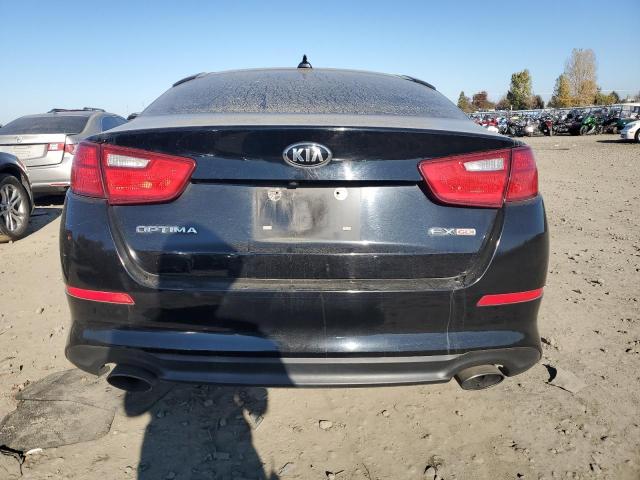 Photo 6 from auction – 2014 KIA OPTIMA EX with VIN 5XXGN4A74EG308099