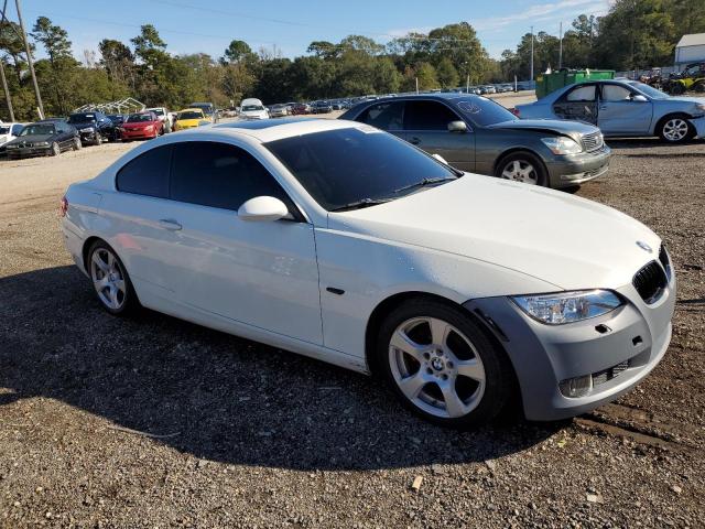 Photo 4 from auction – 2007 BMW 328 I with VIN WBAWB33577PV74672