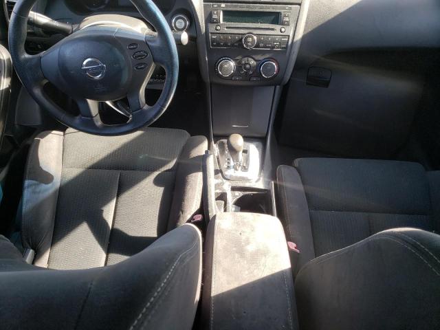 Photo 8 from auction – 2012 NISSAN ALTIMA S with VIN 1N4AL2EP3CC200652