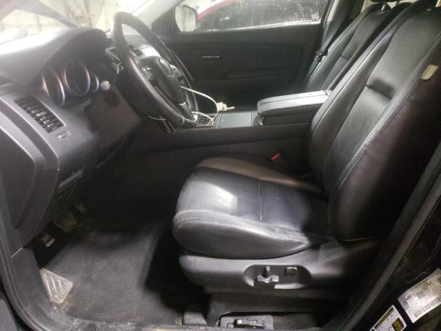 Photo 7 from auction – 2010 MAZDA CX-9 with VIN JM3TB3MA2A0238307