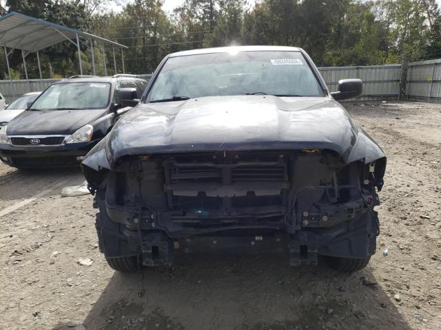 Photo 5 from auction – 2017 RAM 1500 ST with VIN 1C6RR6FT9HS505379