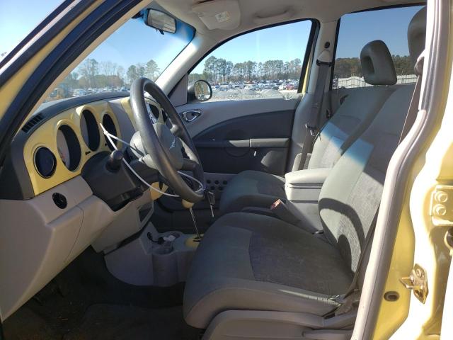 Photo 7 from auction – 2007 CHRYSLER PT CRUISER with VIN 3A4FY58B47T589101