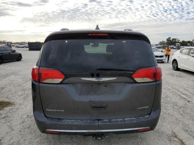 Photo 6 from auction – 2017 CHRYSLER PACIFICA L with VIN 2C4RC1GG9HR644105