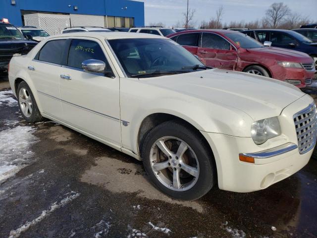Photo 4 from auction – 2005 CHRYSLER 300C with VIN 2C3JA63H65H666194