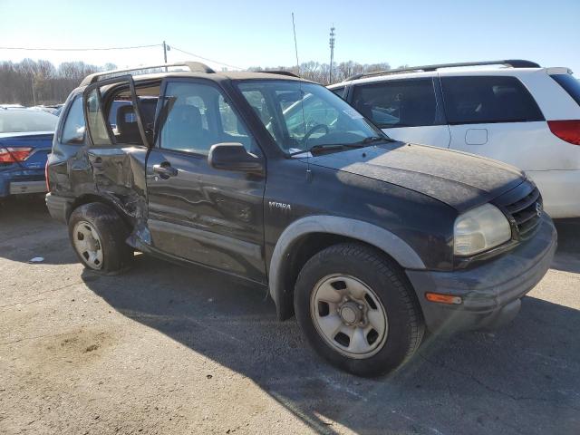Photo 4 from auction – 2004 SUZUKI VITARA LX with VIN 2S3TE62V746103120