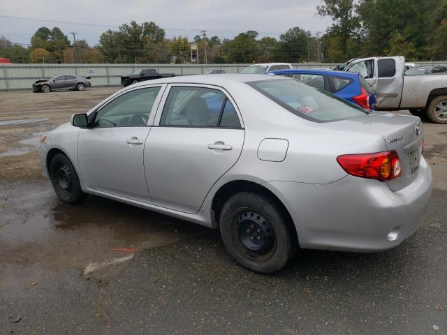 Photo 2 from auction – 2010 TOYOTA COROLLA BA with VIN 1NXBU4EE6AZ238966