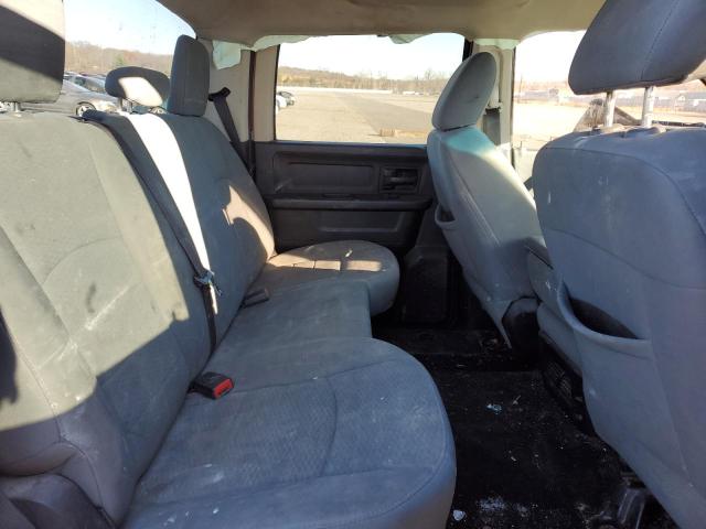 Photo 10 from auction – 2013 RAM 2500 ST with VIN 3C6UR5CL5DG560891