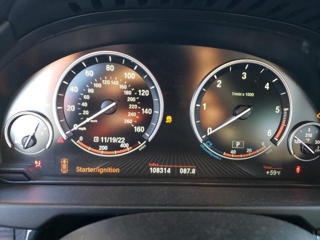 Photo 9 from auction – 2015 BMW X5 XDRIVE3 with VIN 5UXKS4C5XF0J99762